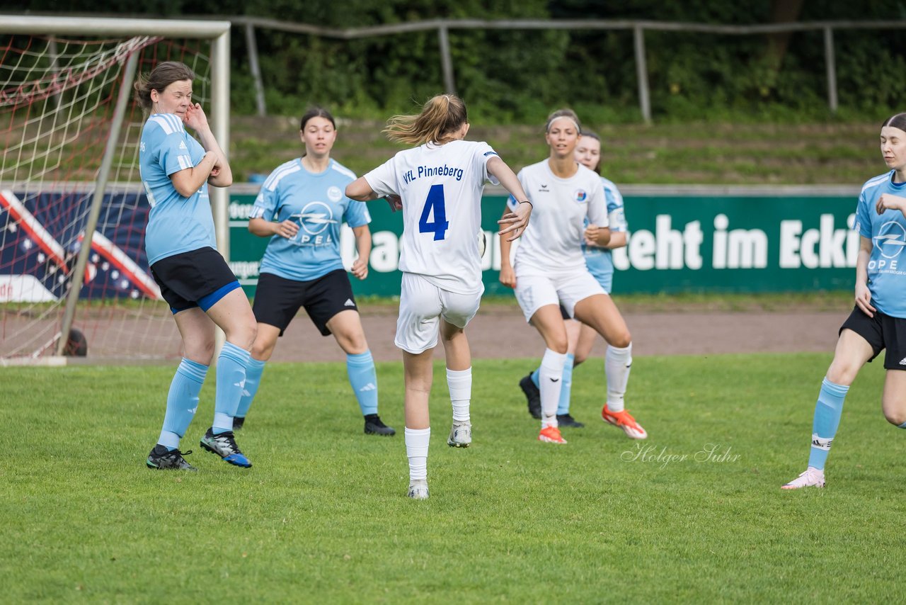 Bild 232 - Loewinnen Cup